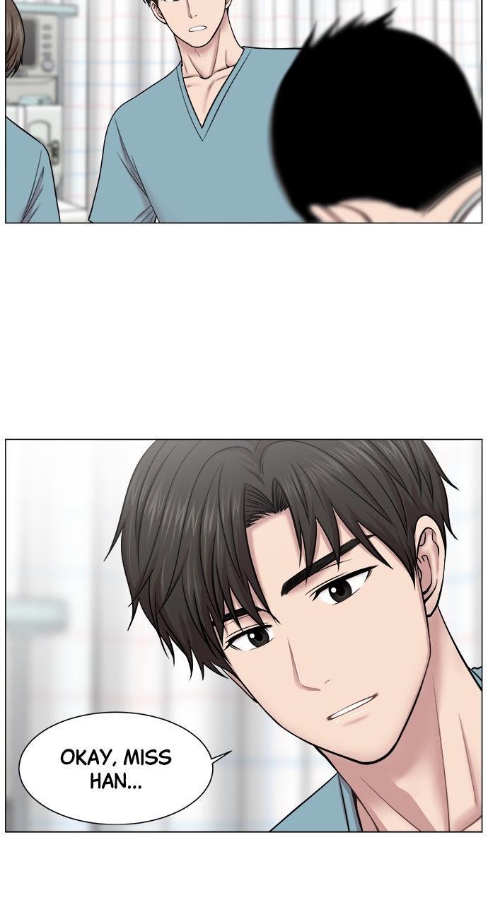 Read Trauma Center_ Golden Hour Manga Online