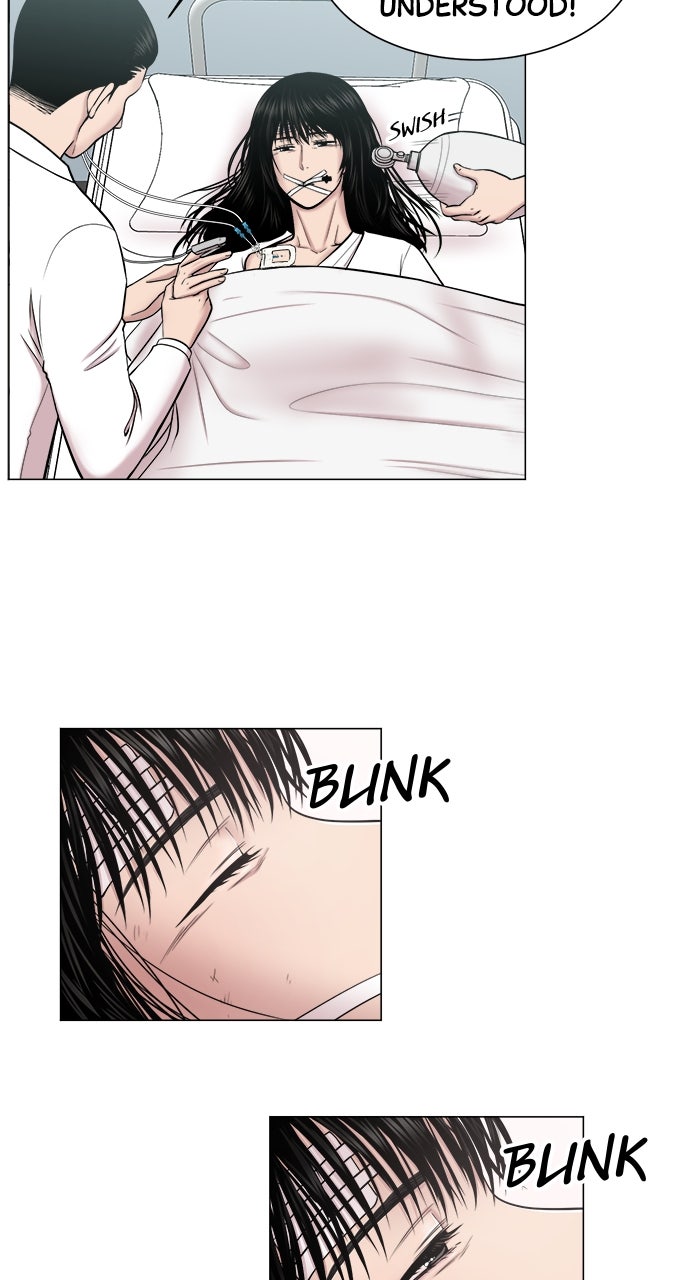 Read Trauma Center_ Golden Hour Manga Online