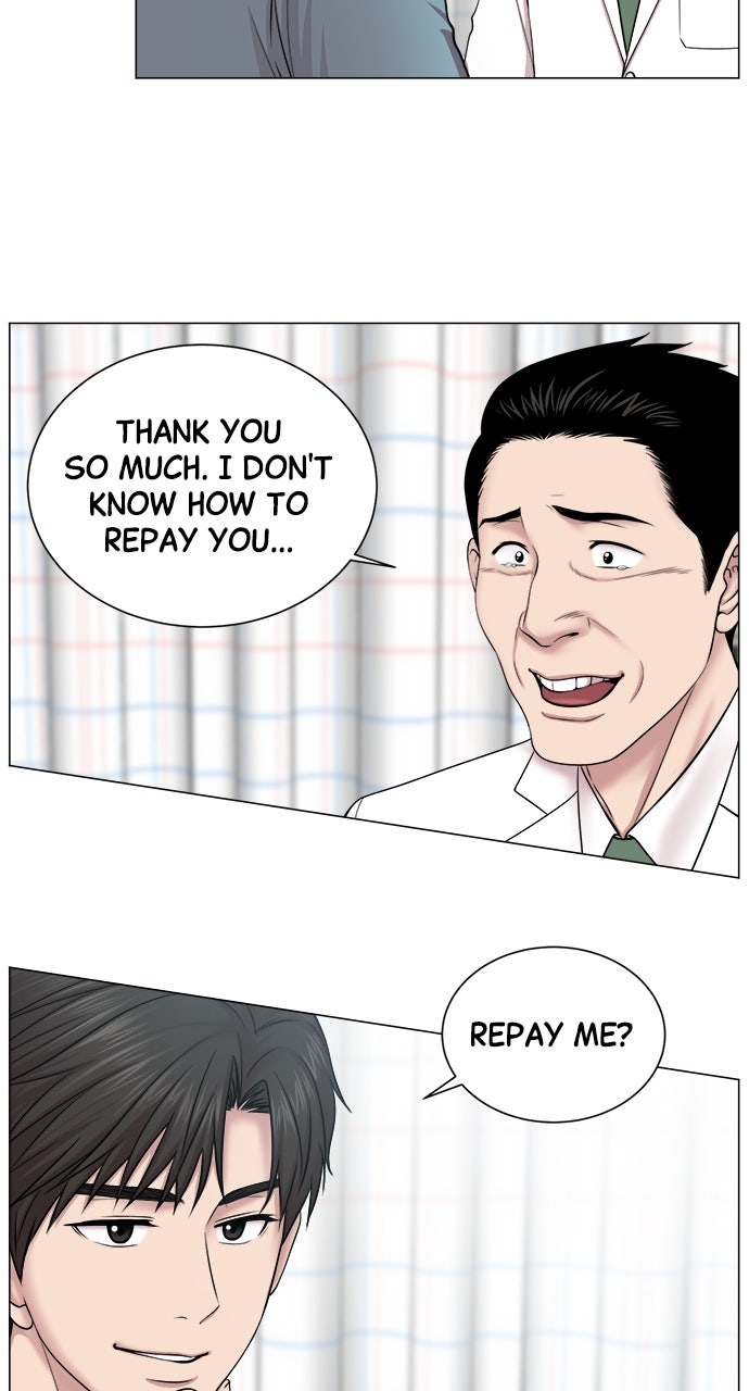 Read Trauma Center_ Golden Hour Manga Online