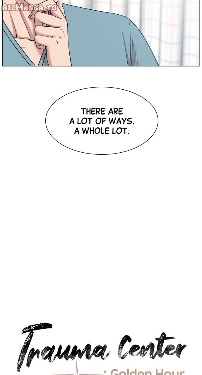 Read Trauma Center_ Golden Hour Manga Online