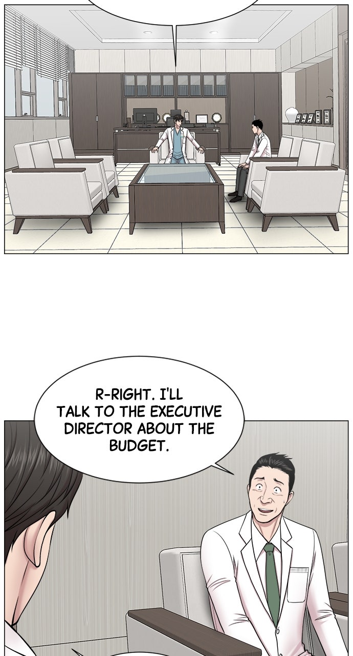 Read Trauma Center_ Golden Hour Manga Online