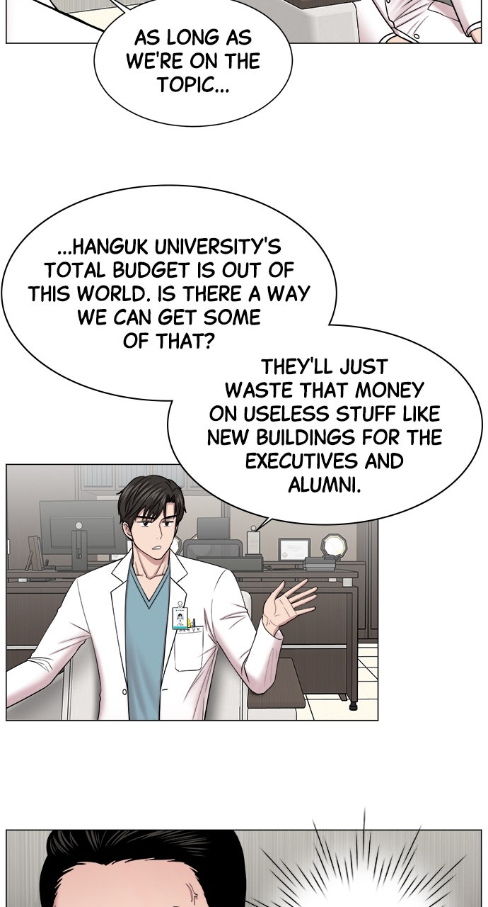 Read Trauma Center_ Golden Hour Manga Online