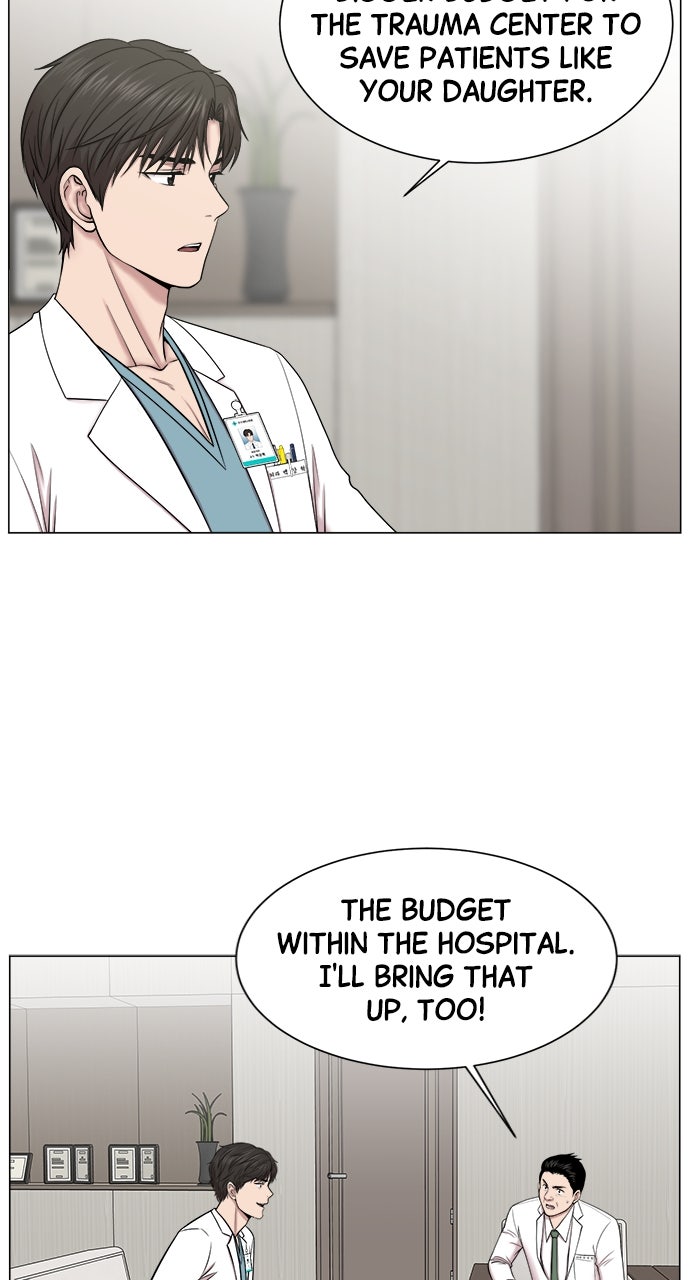 Read Trauma Center_ Golden Hour Manga Online