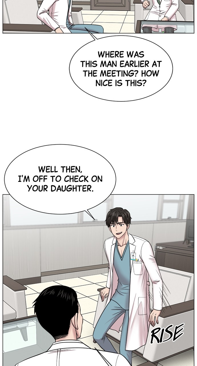 Read Trauma Center_ Golden Hour Manga Online