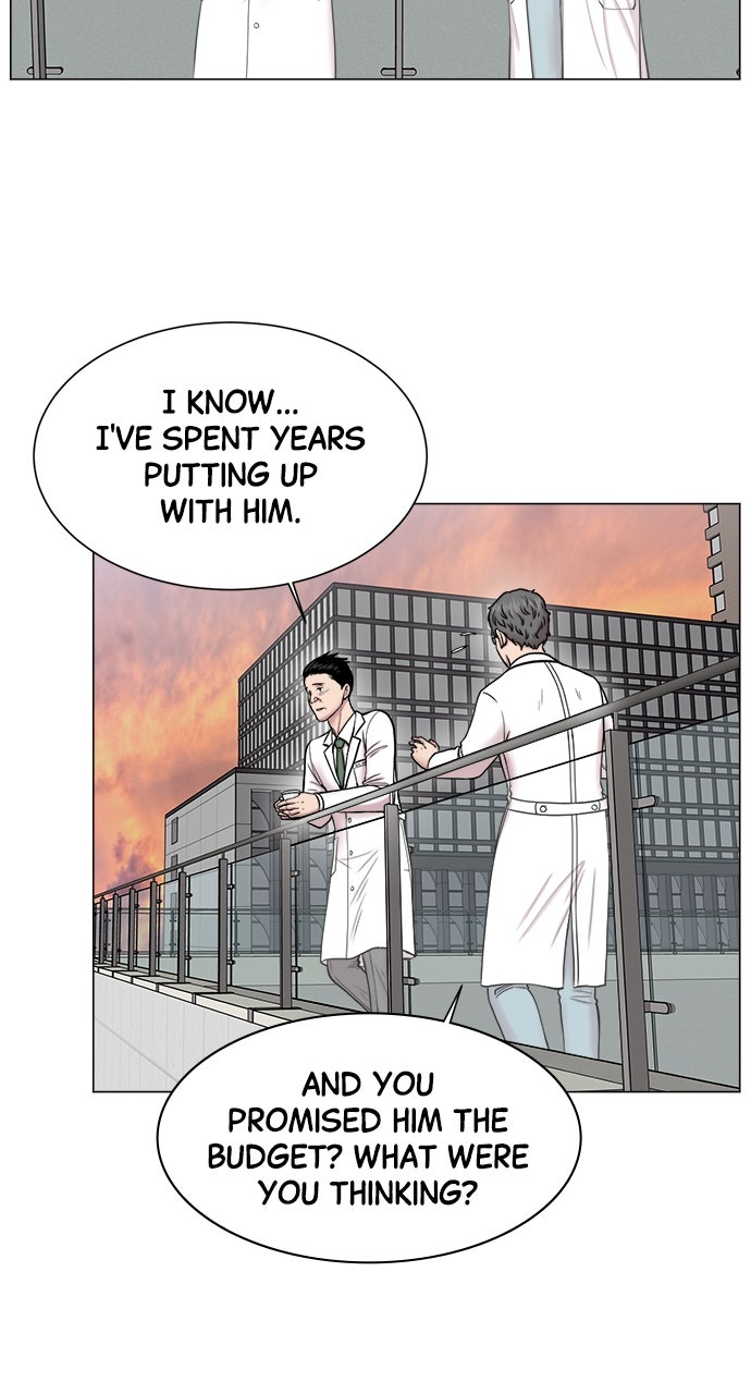 Read Trauma Center_ Golden Hour Manga Online