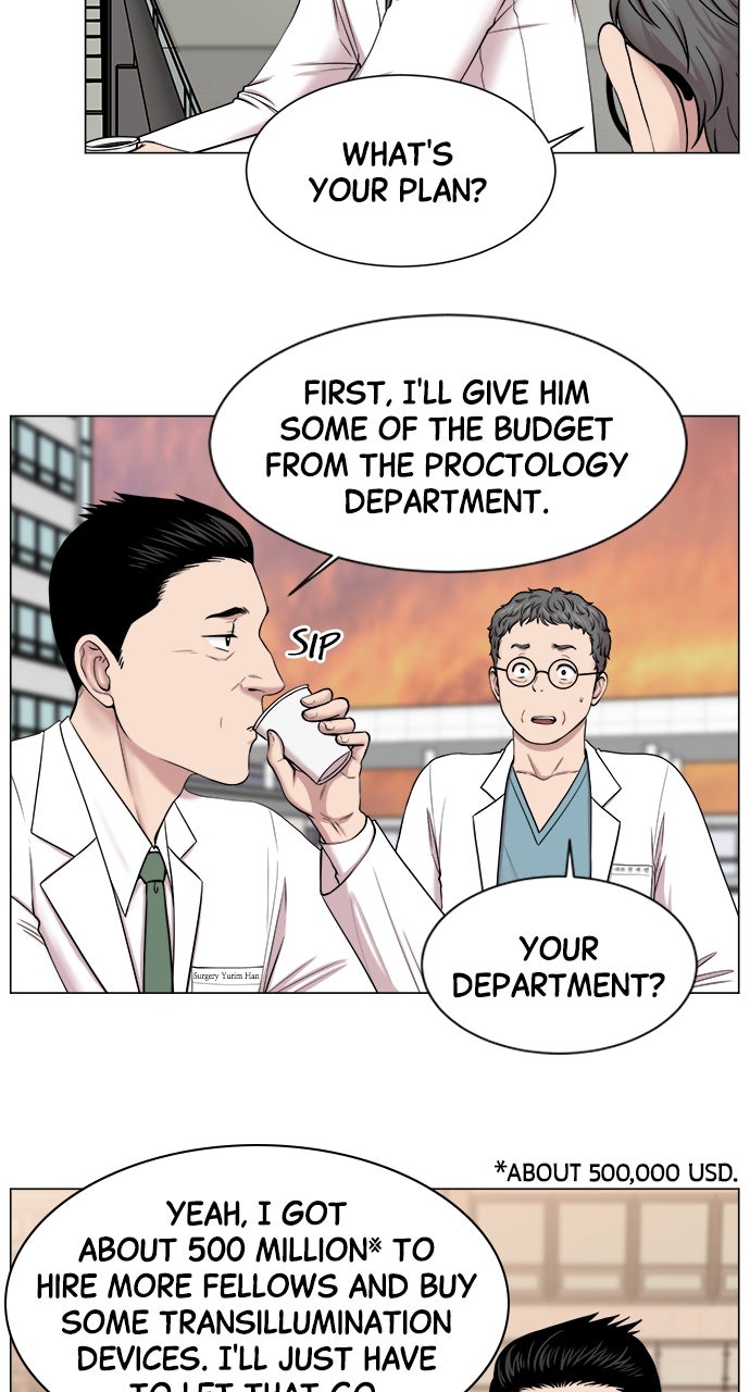 Read Trauma Center_ Golden Hour Manga Online