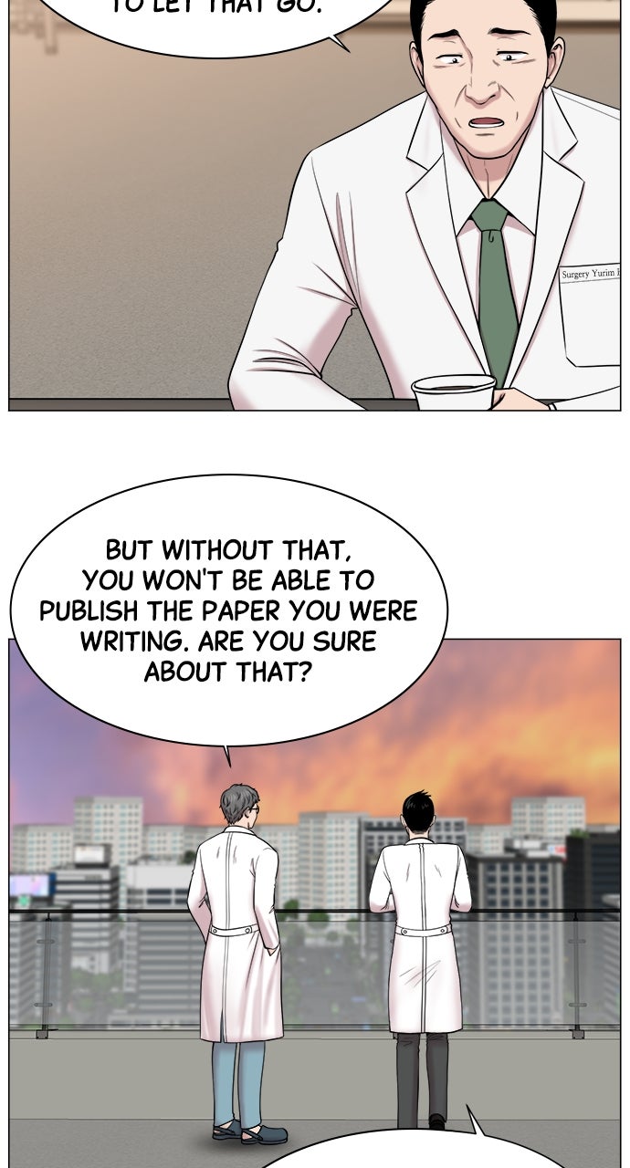 Read Trauma Center_ Golden Hour Manga Online