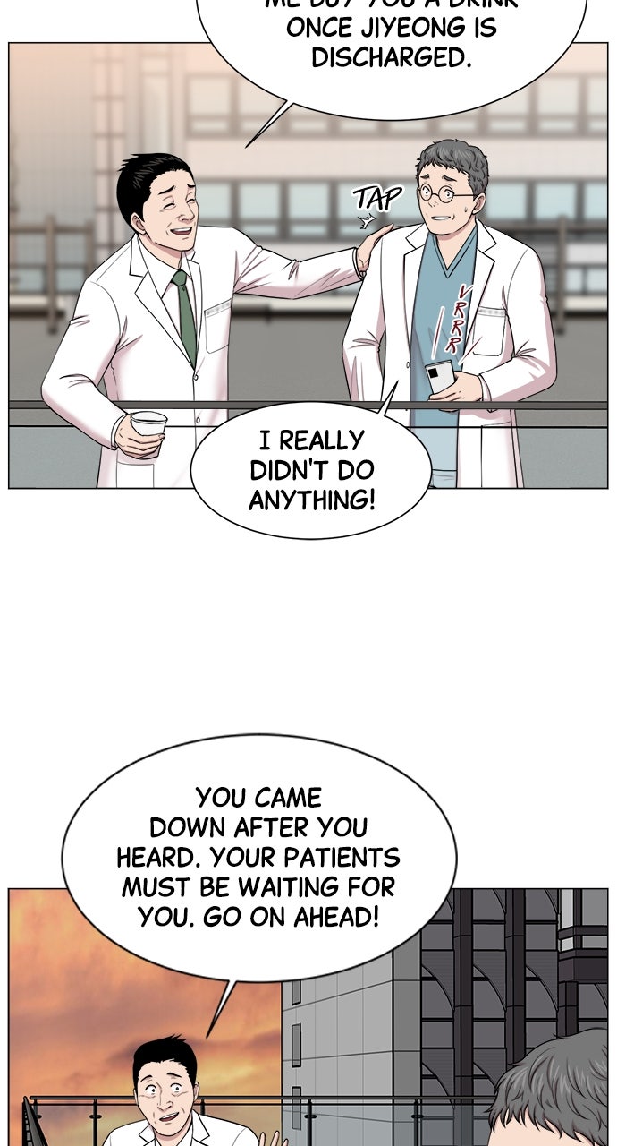 Read Trauma Center_ Golden Hour Manga Online