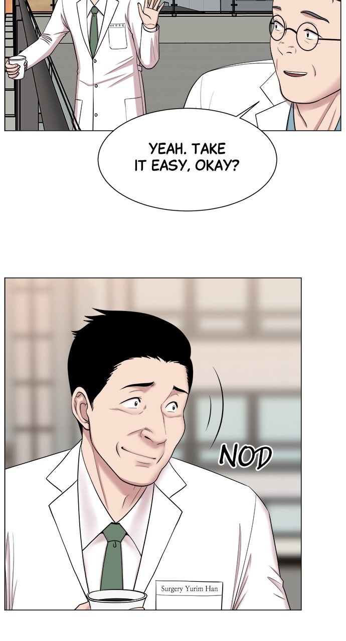 Read Trauma Center_ Golden Hour Manga Online