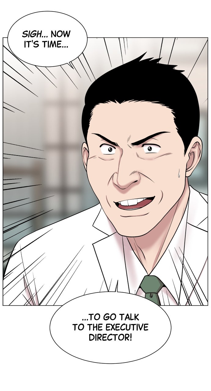 Read Trauma Center_ Golden Hour Manga Online