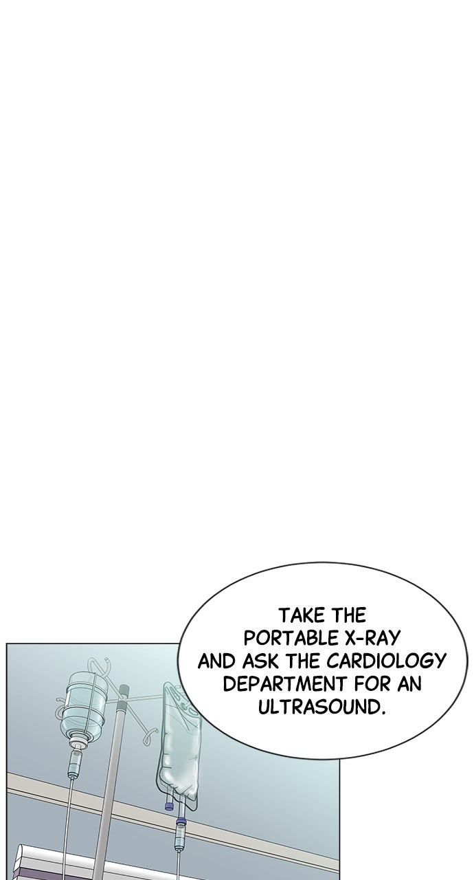 Read Trauma Center_ Golden Hour Manga Online