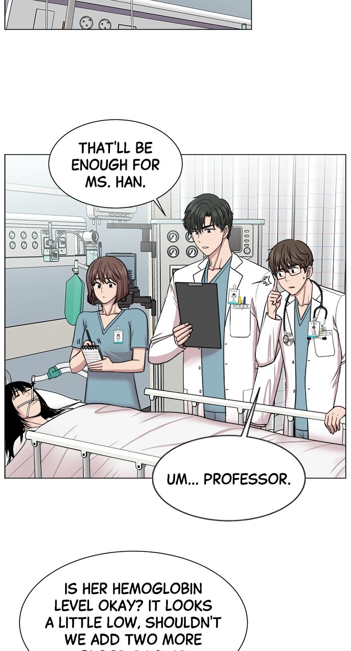 Read Trauma Center_ Golden Hour Manga Online