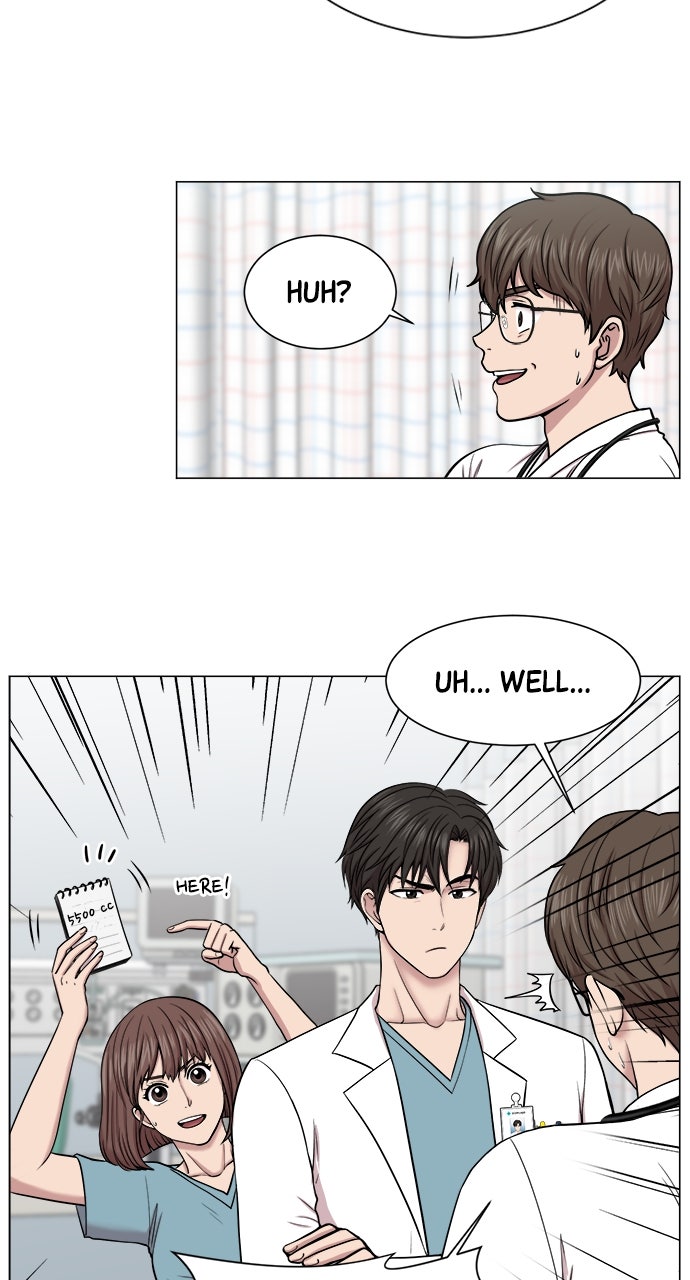 Read Trauma Center_ Golden Hour Manga Online