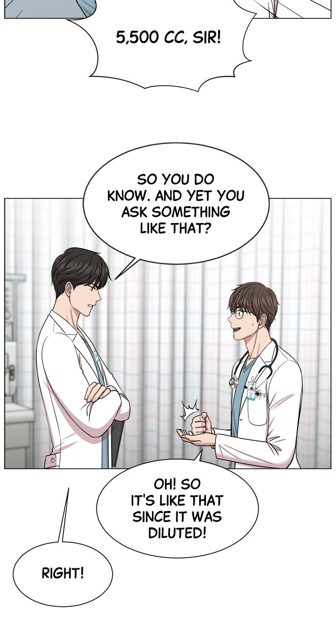 Read Trauma Center_ Golden Hour Manga Online