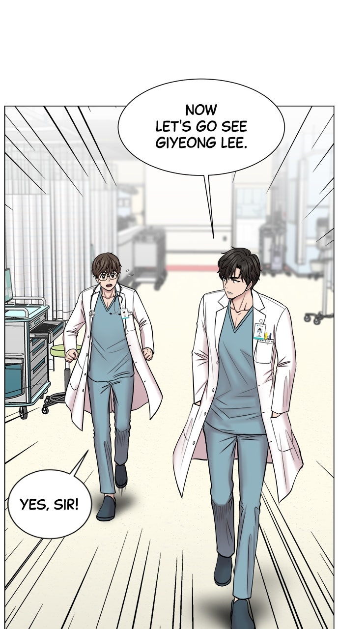 Read Trauma Center_ Golden Hour Manga Online