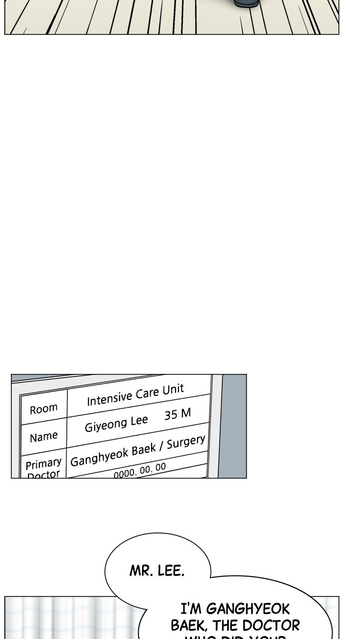 Read Trauma Center_ Golden Hour Manga Online