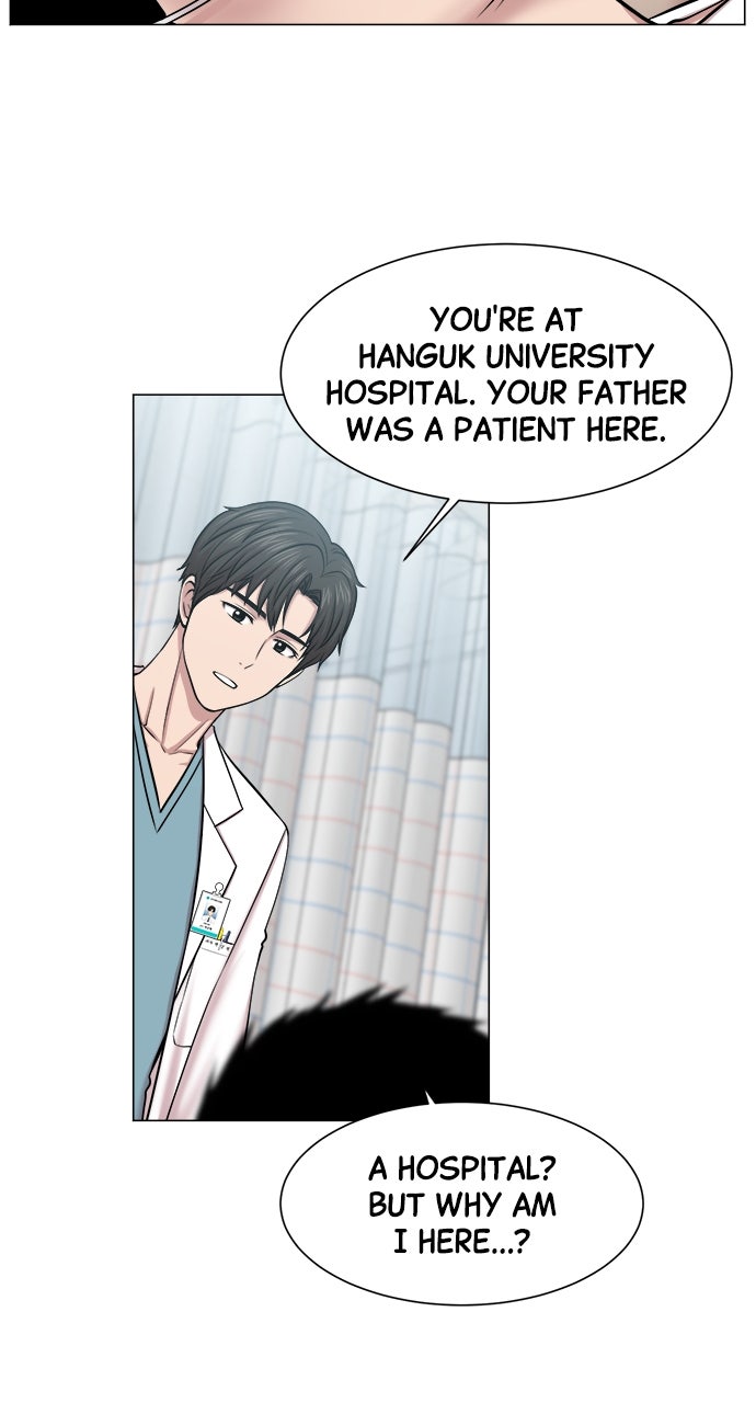 Read Trauma Center_ Golden Hour Manga Online