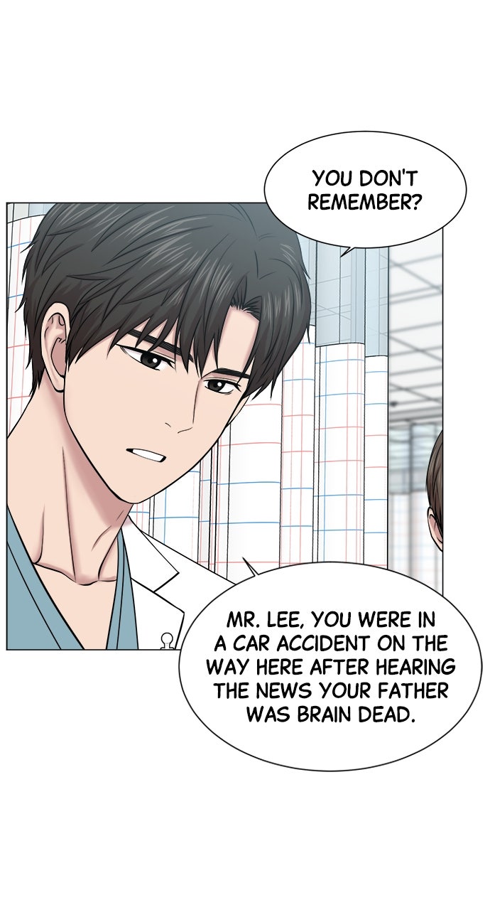 Read Trauma Center_ Golden Hour Manga Online