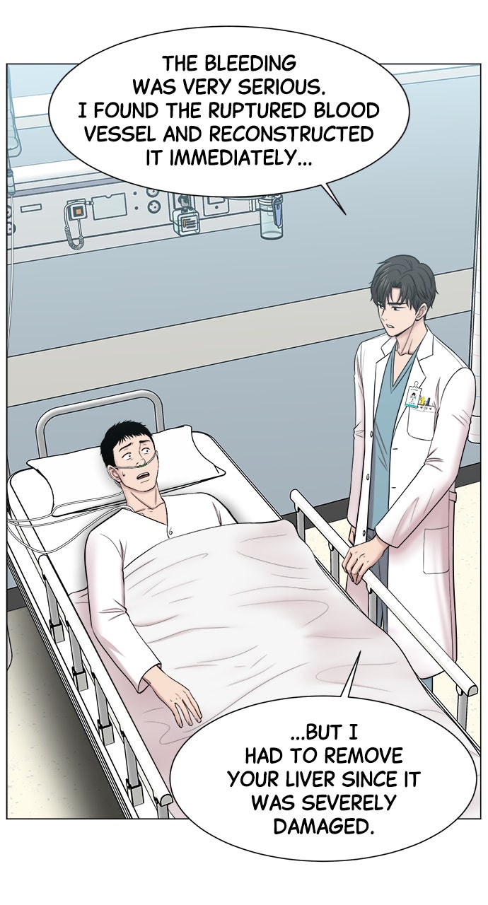 Read Trauma Center_ Golden Hour Manga Online