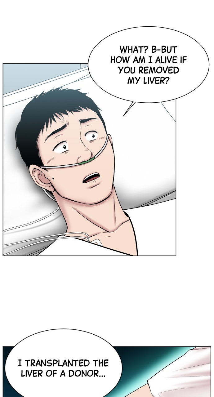 Read Trauma Center_ Golden Hour Manga Online