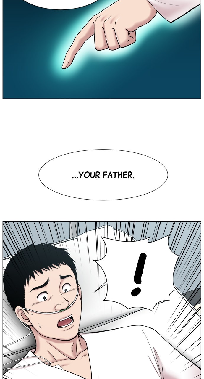 Read Trauma Center_ Golden Hour Manga Online