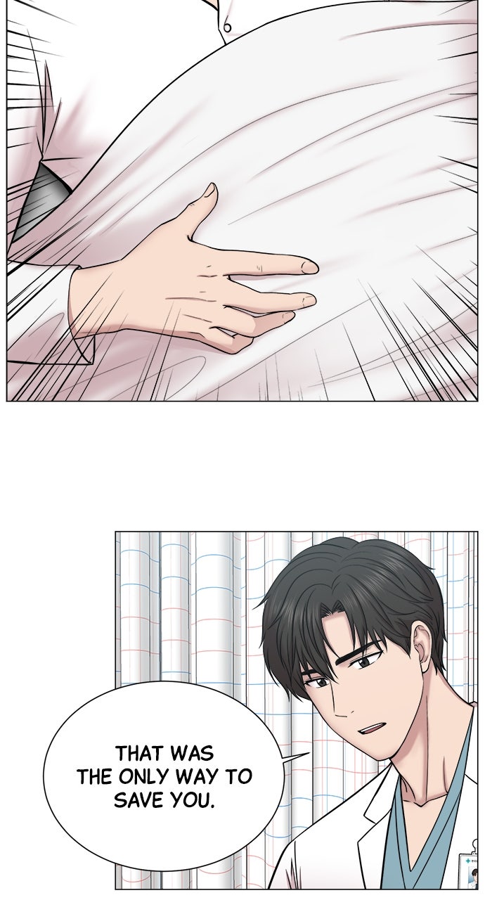 Read Trauma Center_ Golden Hour Manga Online