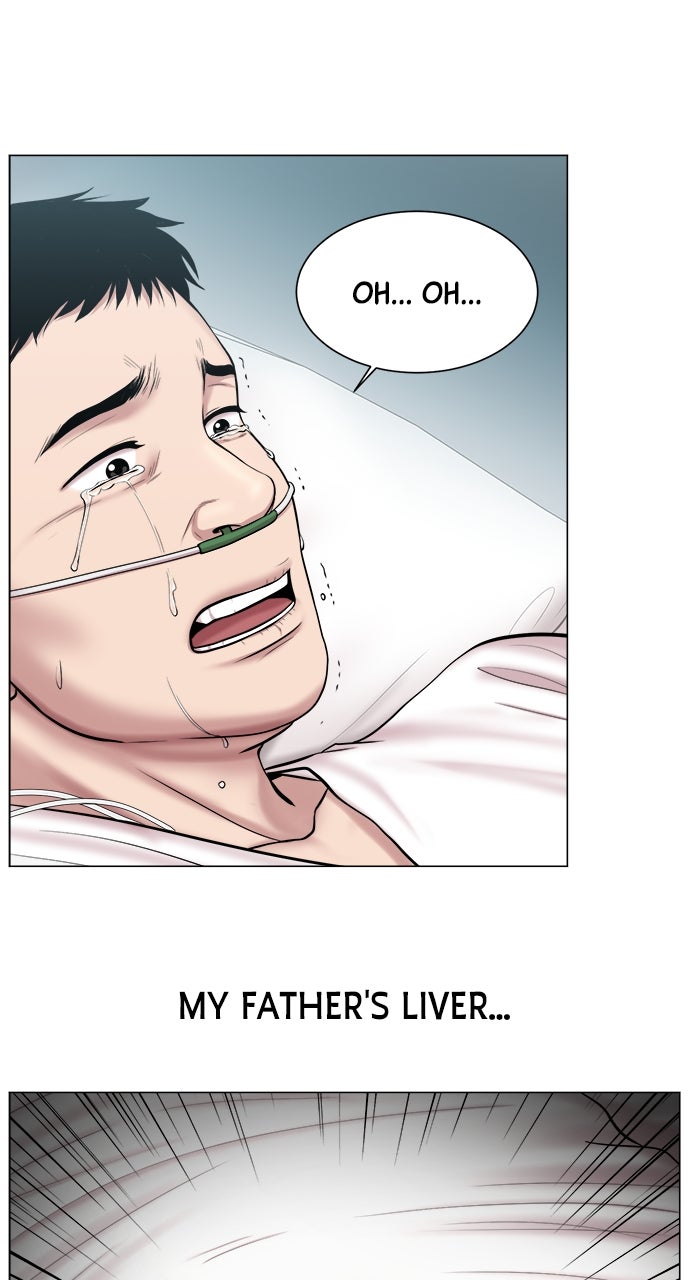 Read Trauma Center_ Golden Hour Manga Online