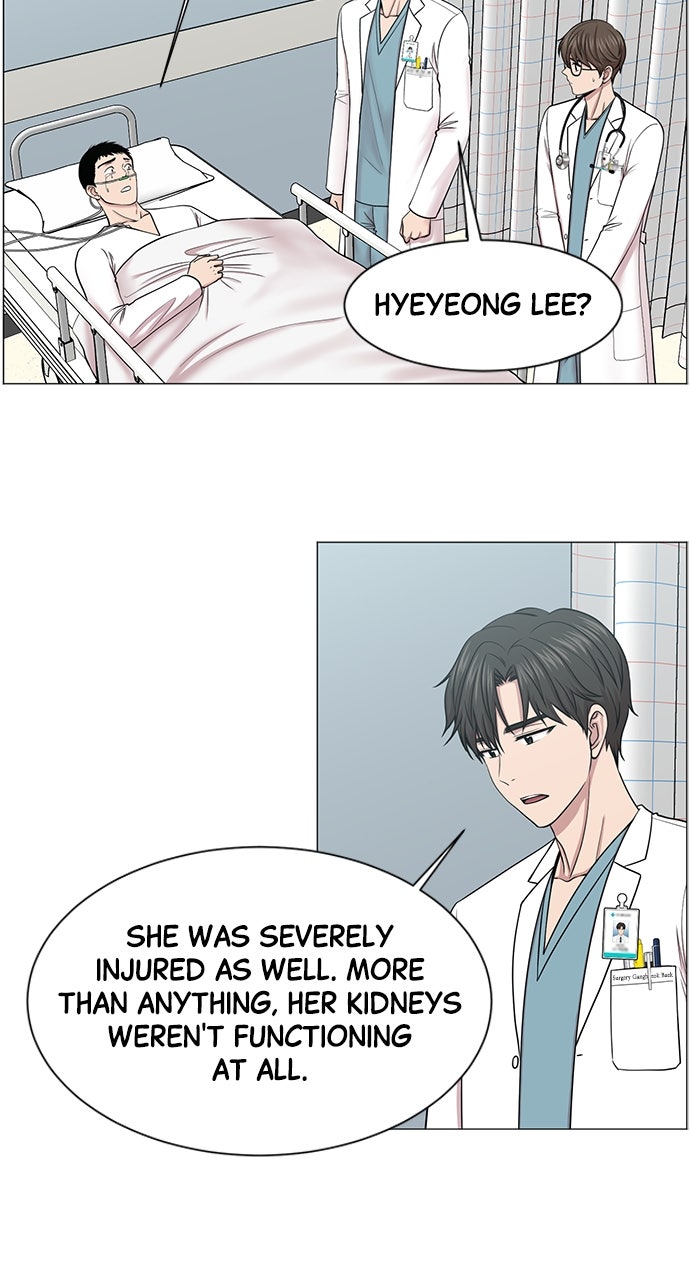 Read Trauma Center_ Golden Hour Manga Online