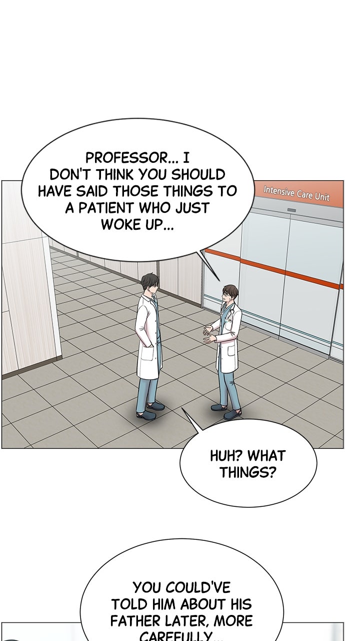 Read Trauma Center_ Golden Hour Manga Online