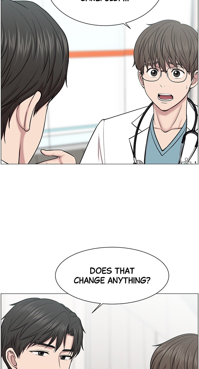 Read Trauma Center_ Golden Hour Manga Online
