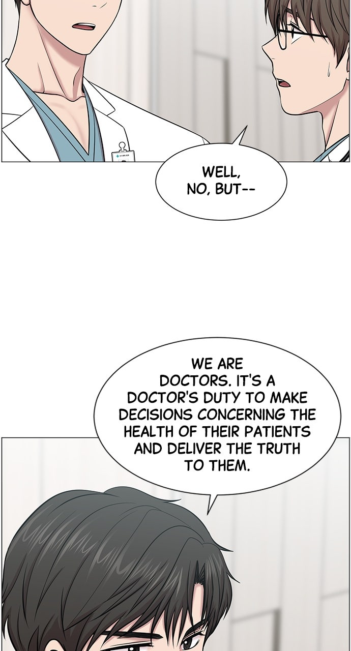 Read Trauma Center_ Golden Hour Manga Online