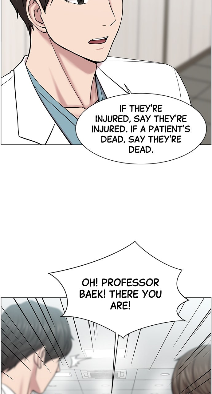 Read Trauma Center_ Golden Hour Manga Online