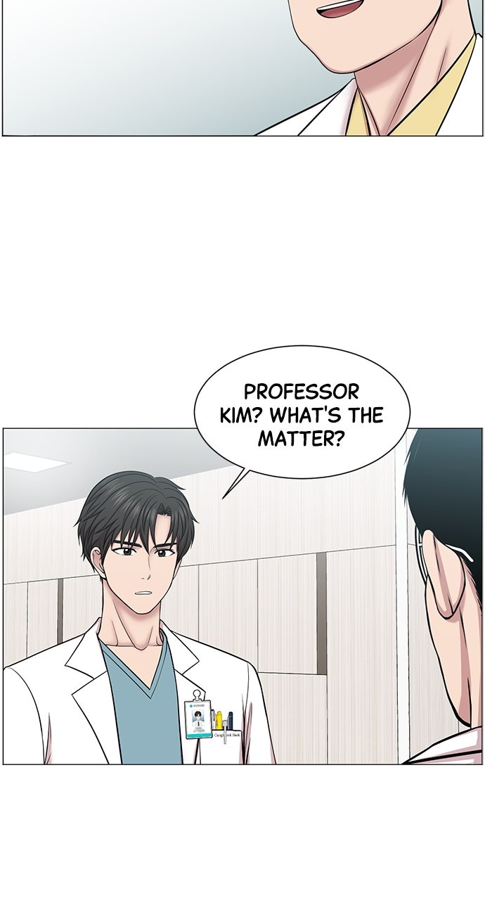 Read Trauma Center_ Golden Hour Manga Online