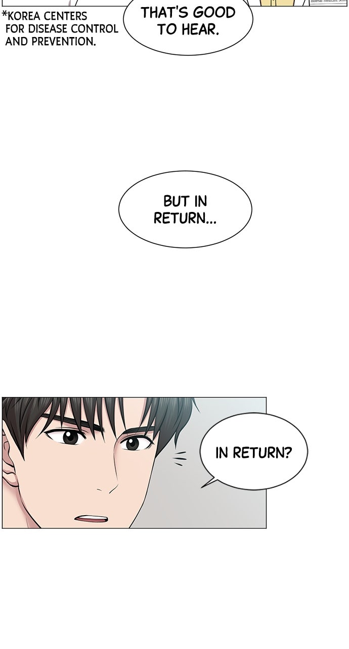 Read Trauma Center_ Golden Hour Manga Online