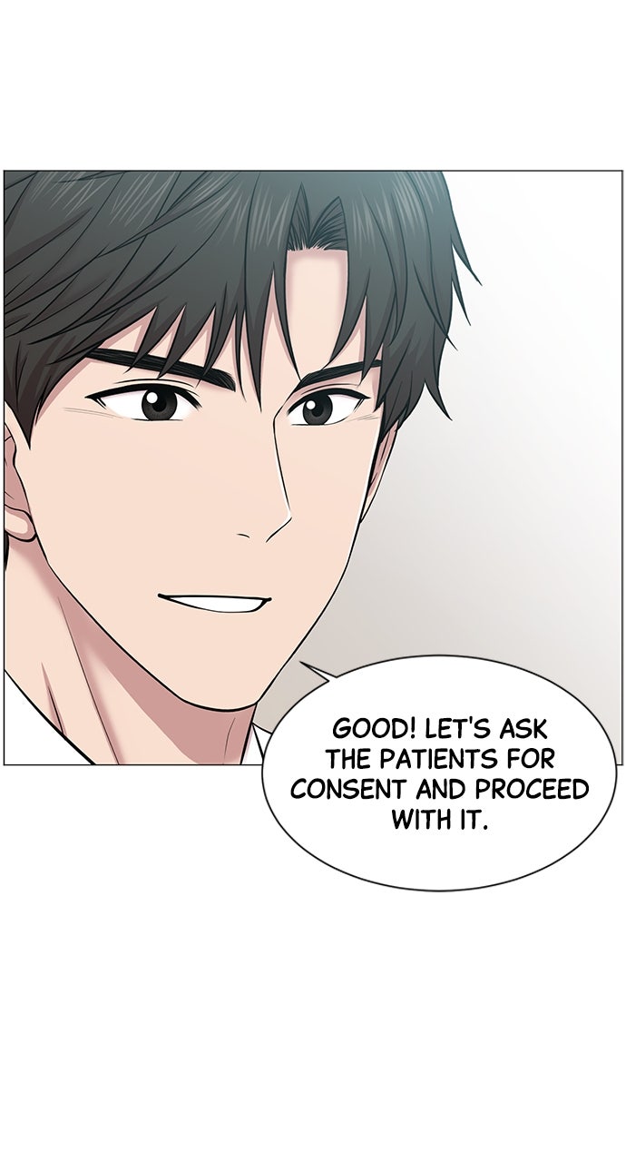 Read Trauma Center_ Golden Hour Manga Online