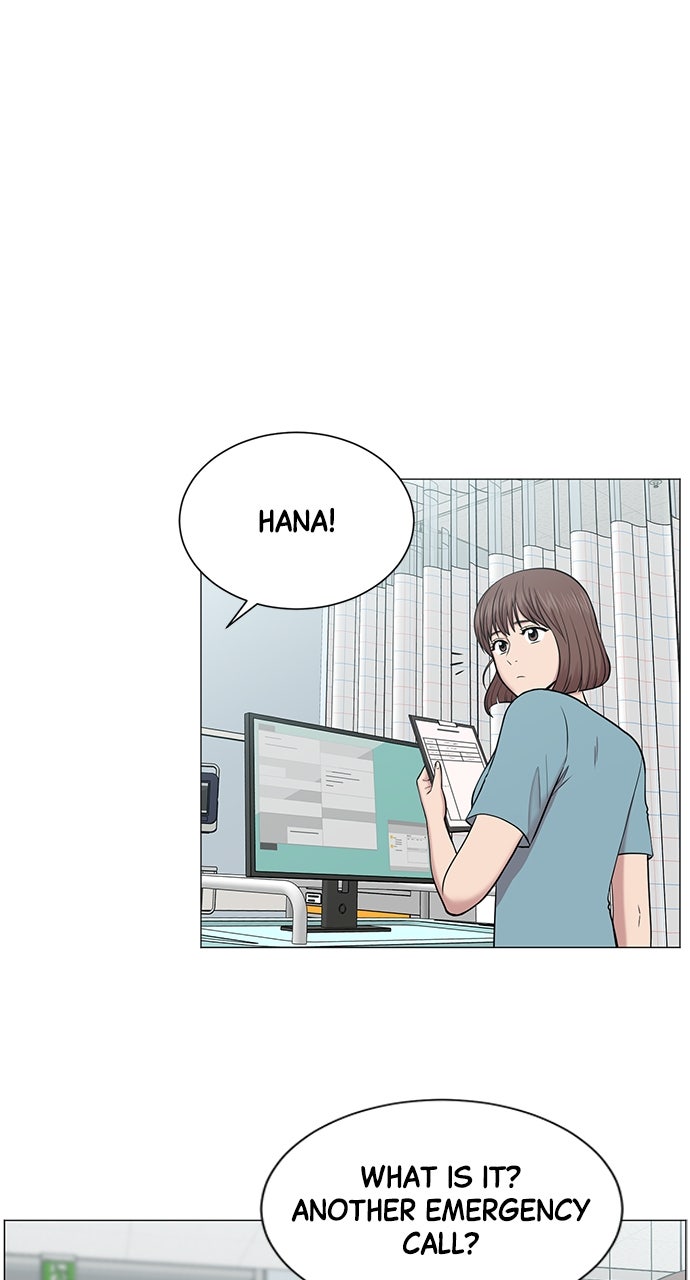 Read Trauma Center_ Golden Hour Manga Online