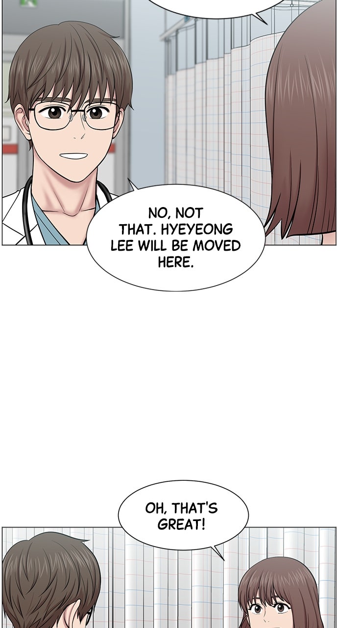 Read Trauma Center_ Golden Hour Manga Online