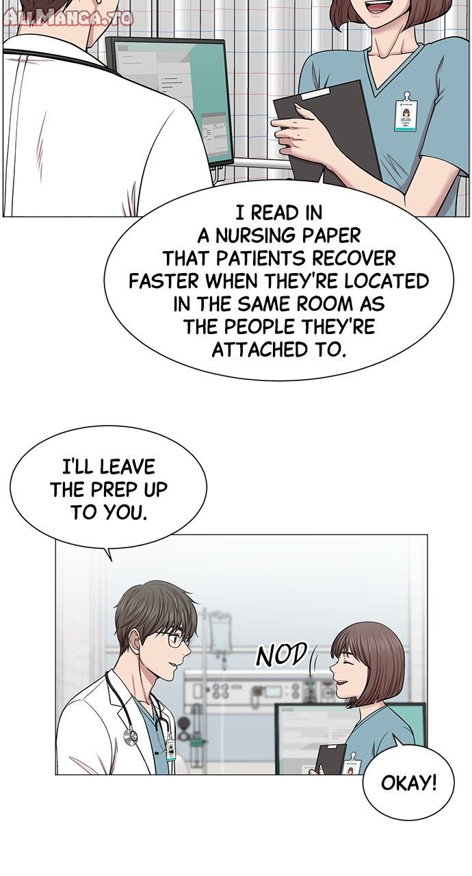 Read Trauma Center_ Golden Hour Manga Online