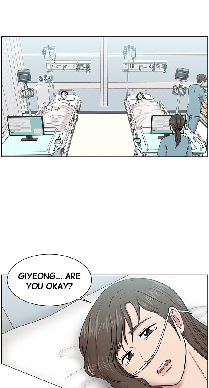 Read Trauma Center_ Golden Hour Manga Online