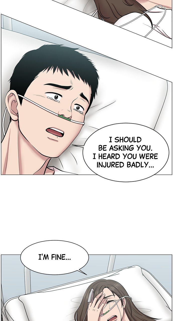 Read Trauma Center_ Golden Hour Manga Online