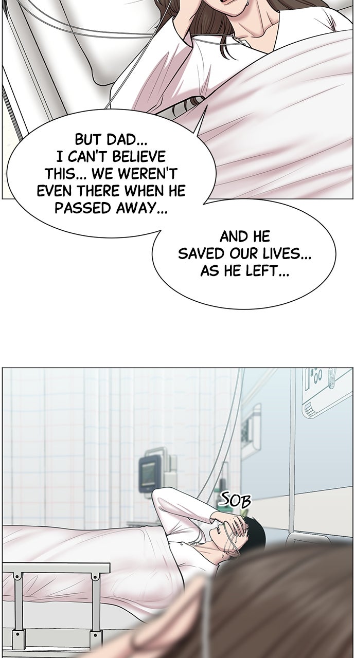 Read Trauma Center_ Golden Hour Manga Online