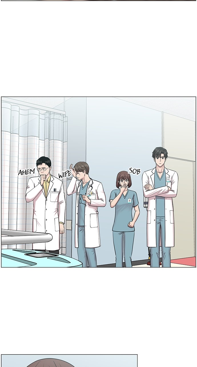 Read Trauma Center_ Golden Hour Manga Online