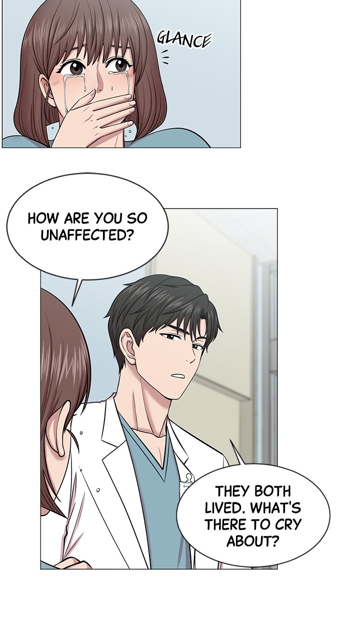 Read Trauma Center_ Golden Hour Manga Online