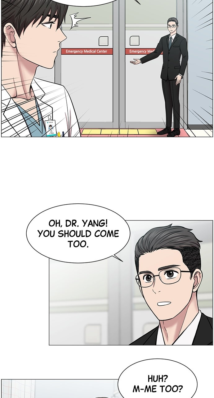 Read Trauma Center_ Golden Hour Manga Online