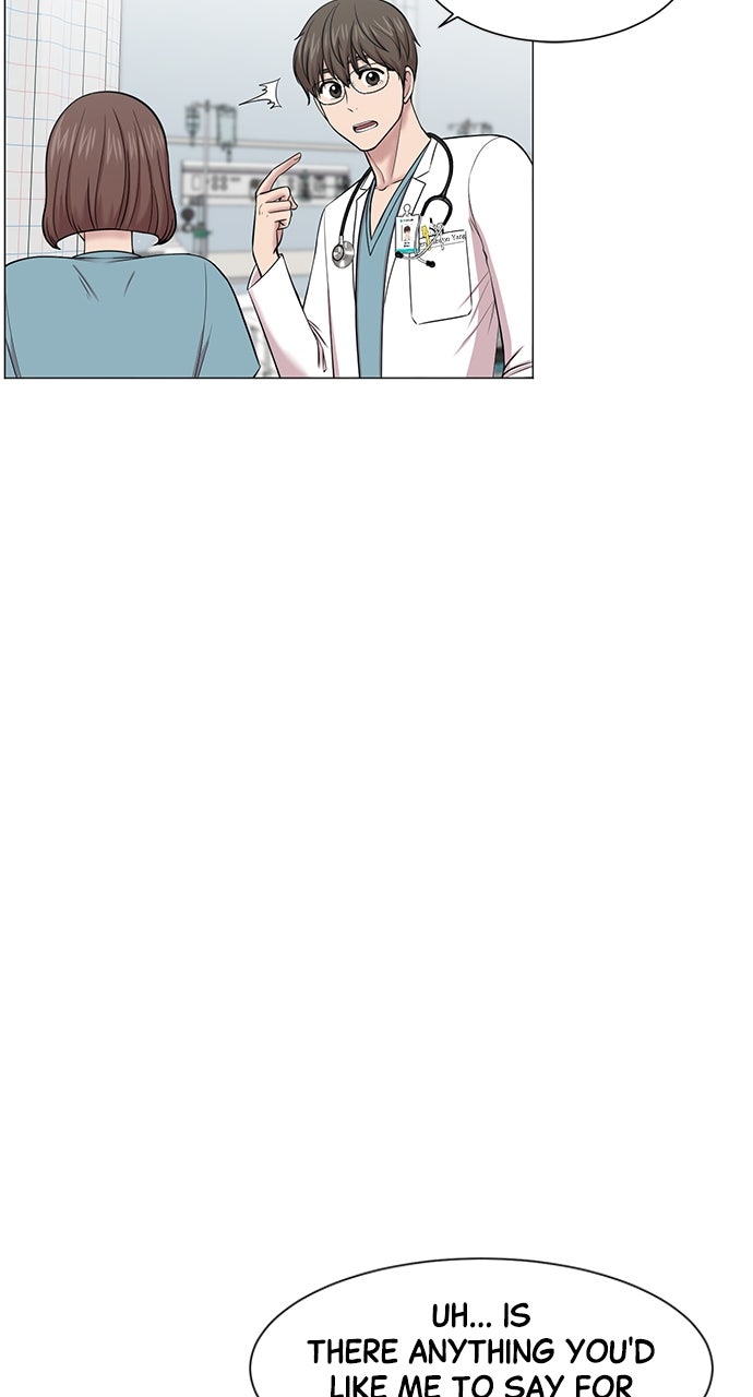 Read Trauma Center_ Golden Hour Manga Online