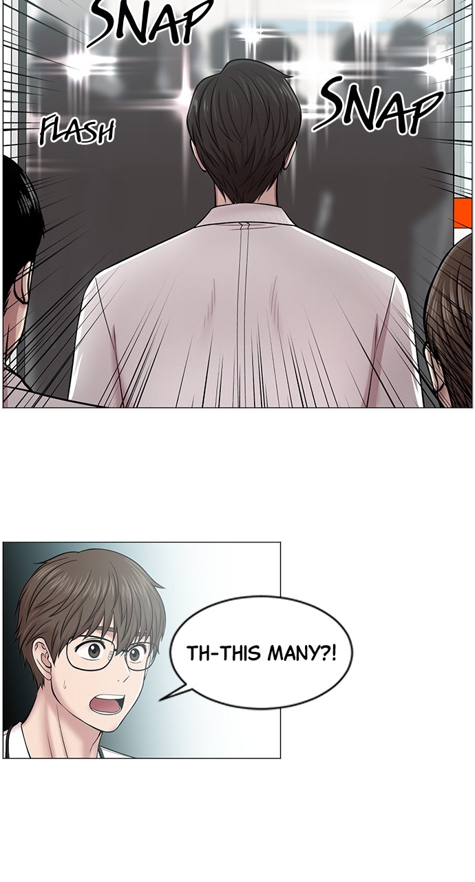 Read Trauma Center_ Golden Hour Manga Online