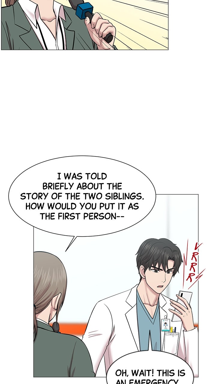 Read Trauma Center_ Golden Hour Manga Online