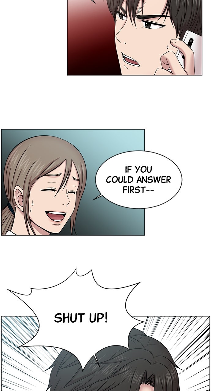 Read Trauma Center_ Golden Hour Manga Online