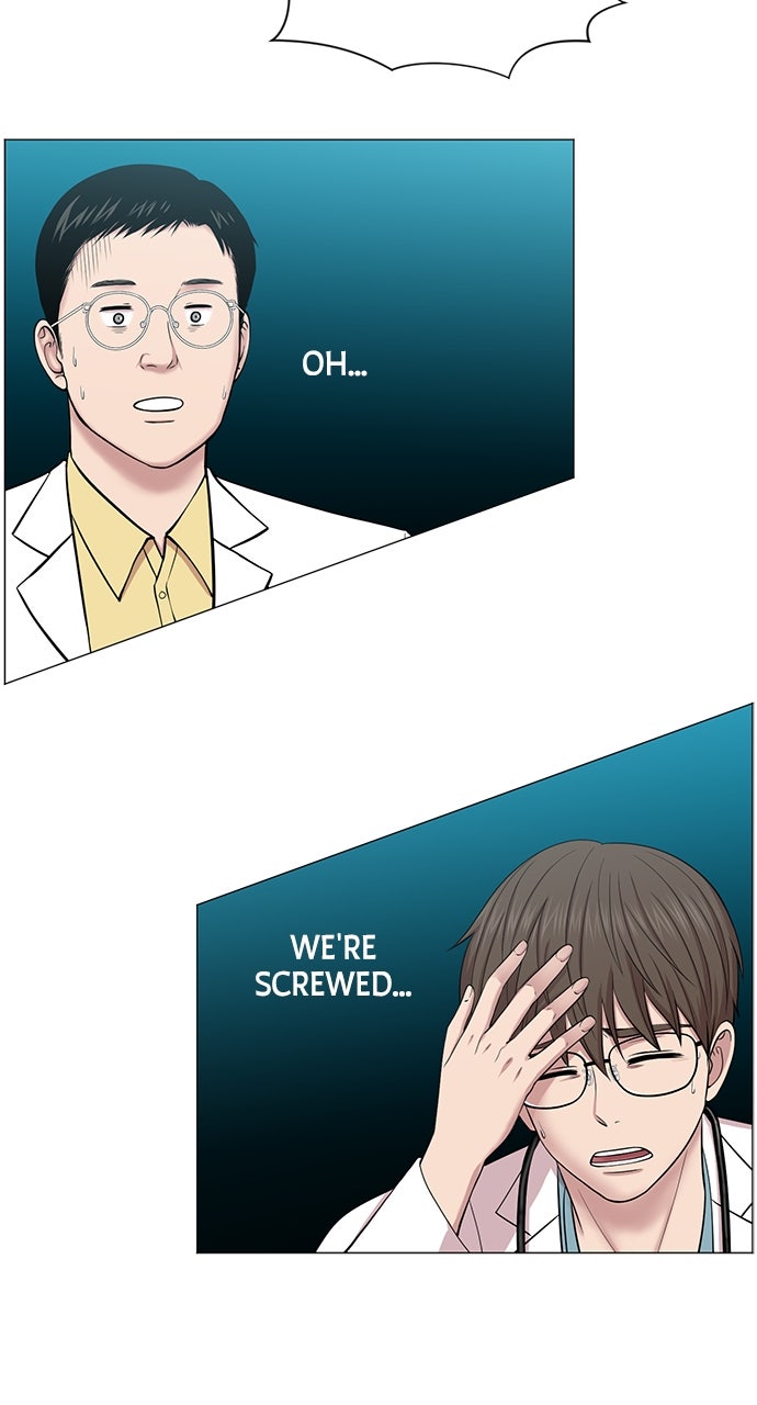 Read Trauma Center_ Golden Hour Manga Online