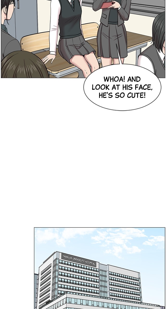 Read Trauma Center_ Golden Hour Manga Online